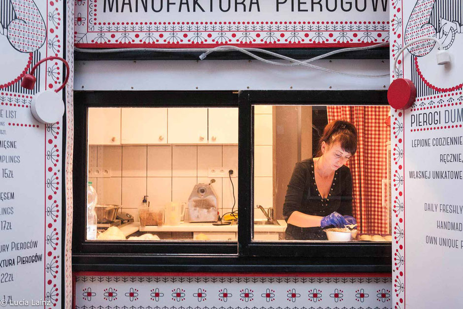 reprotaje fotografico varsovia-lucia lainz