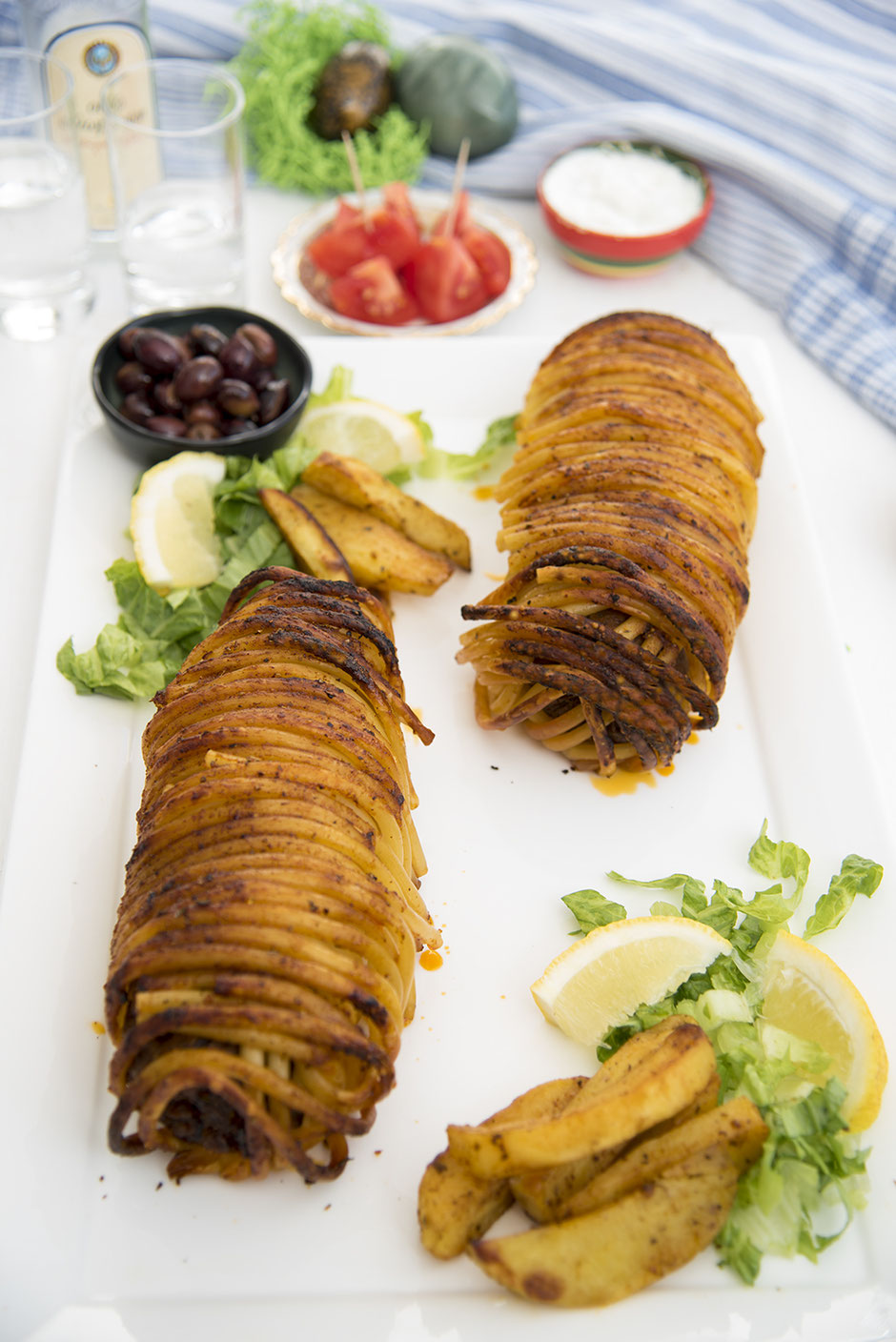 Veganes Kokoretsi
