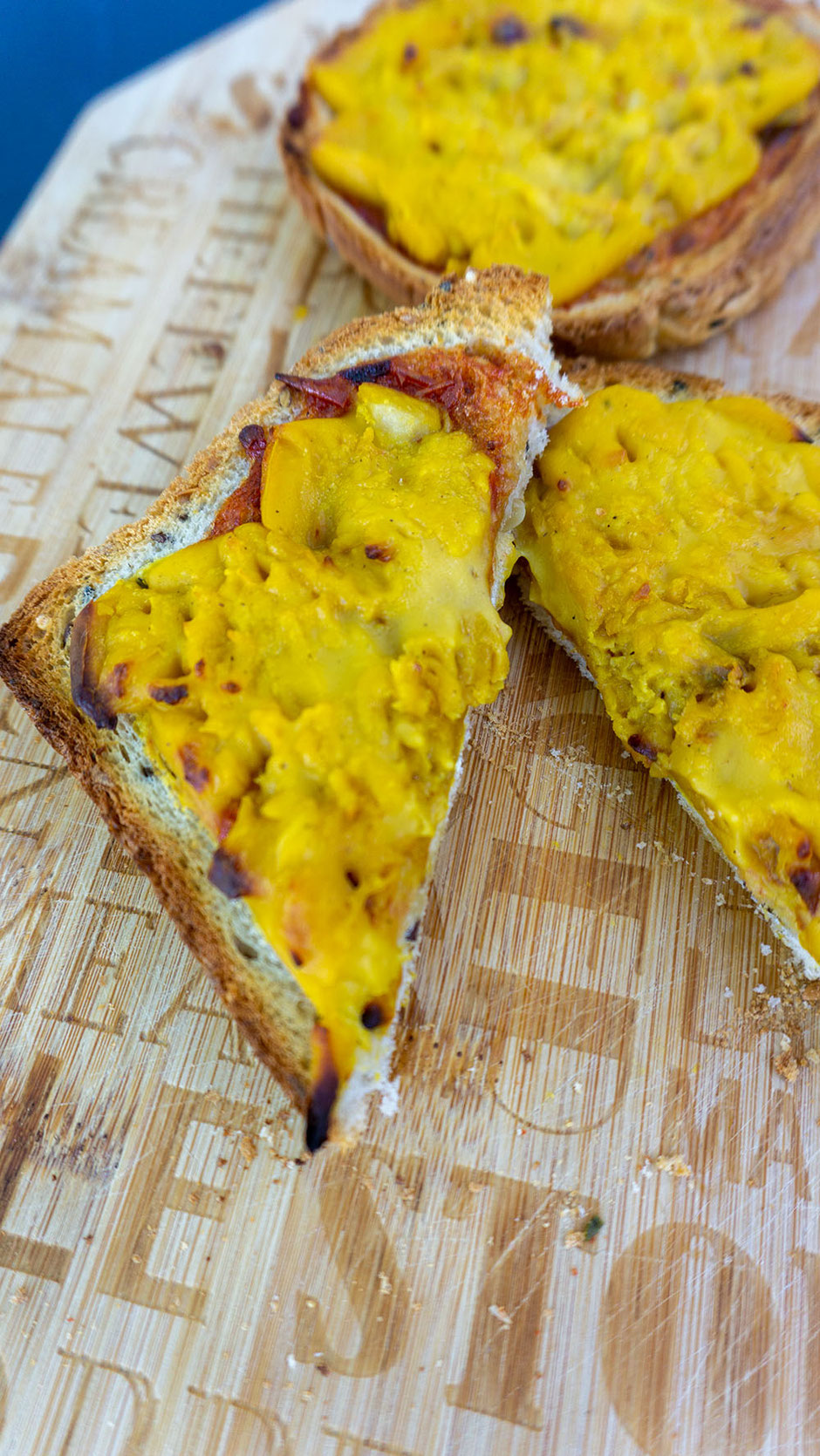 Kürbiskäse