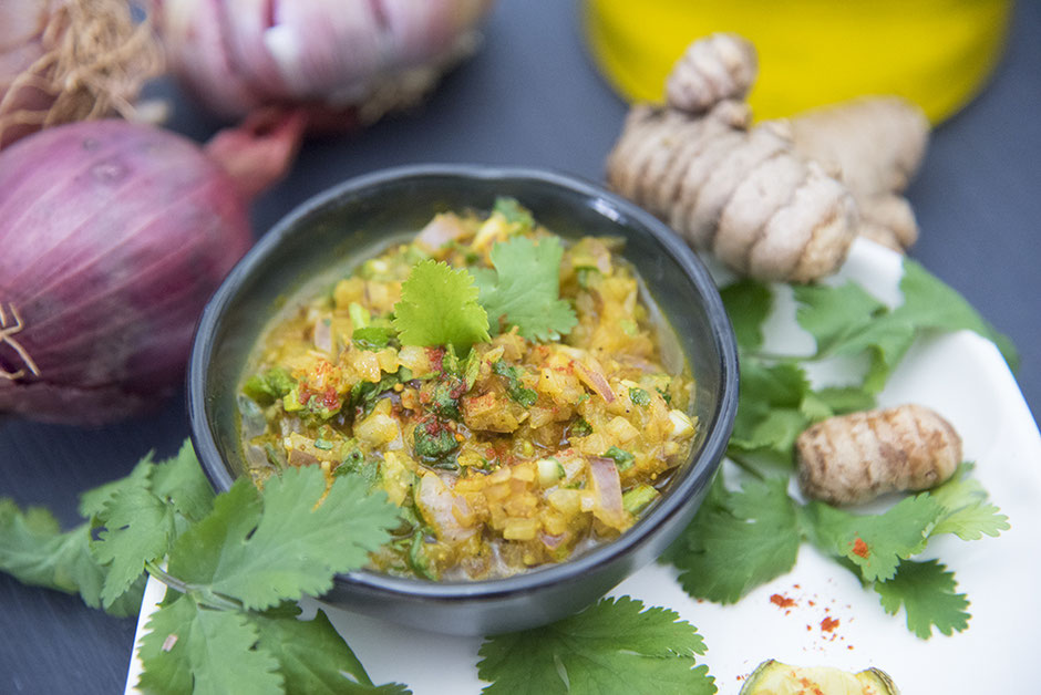 Chermoula 