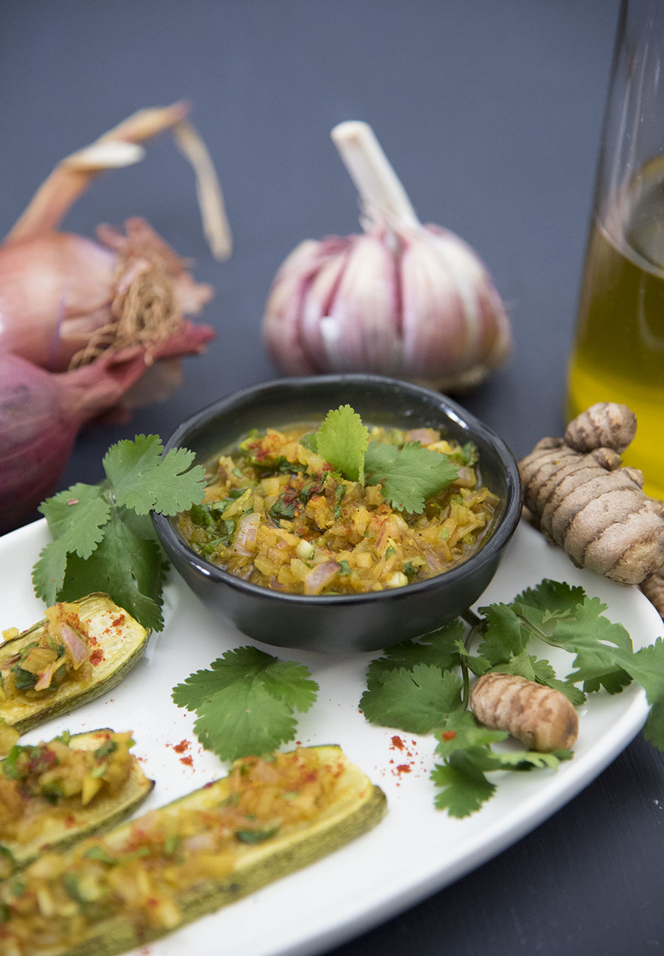 Chermoula 