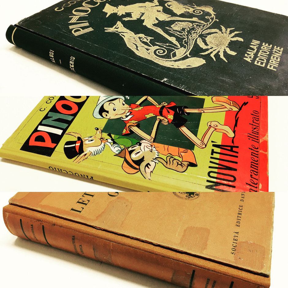 keep for hand down books