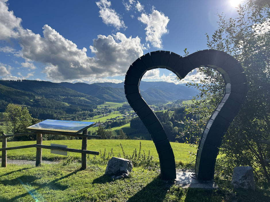 Willkommen im schönen Turnau!