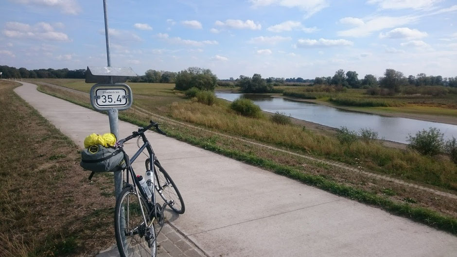 Rennrad, hamburg, Norwid