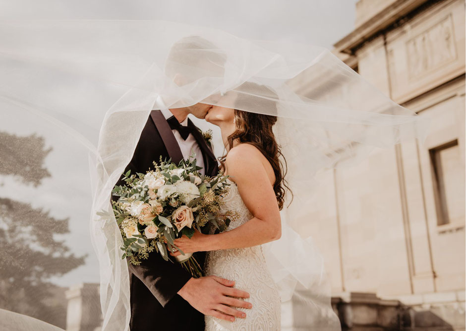 Fotografos creativos para bodas Sevilla