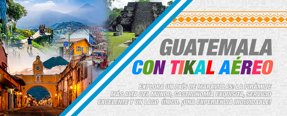 Al hacer clic en la imagen, te llevará al paquete con toda la información del viaje.