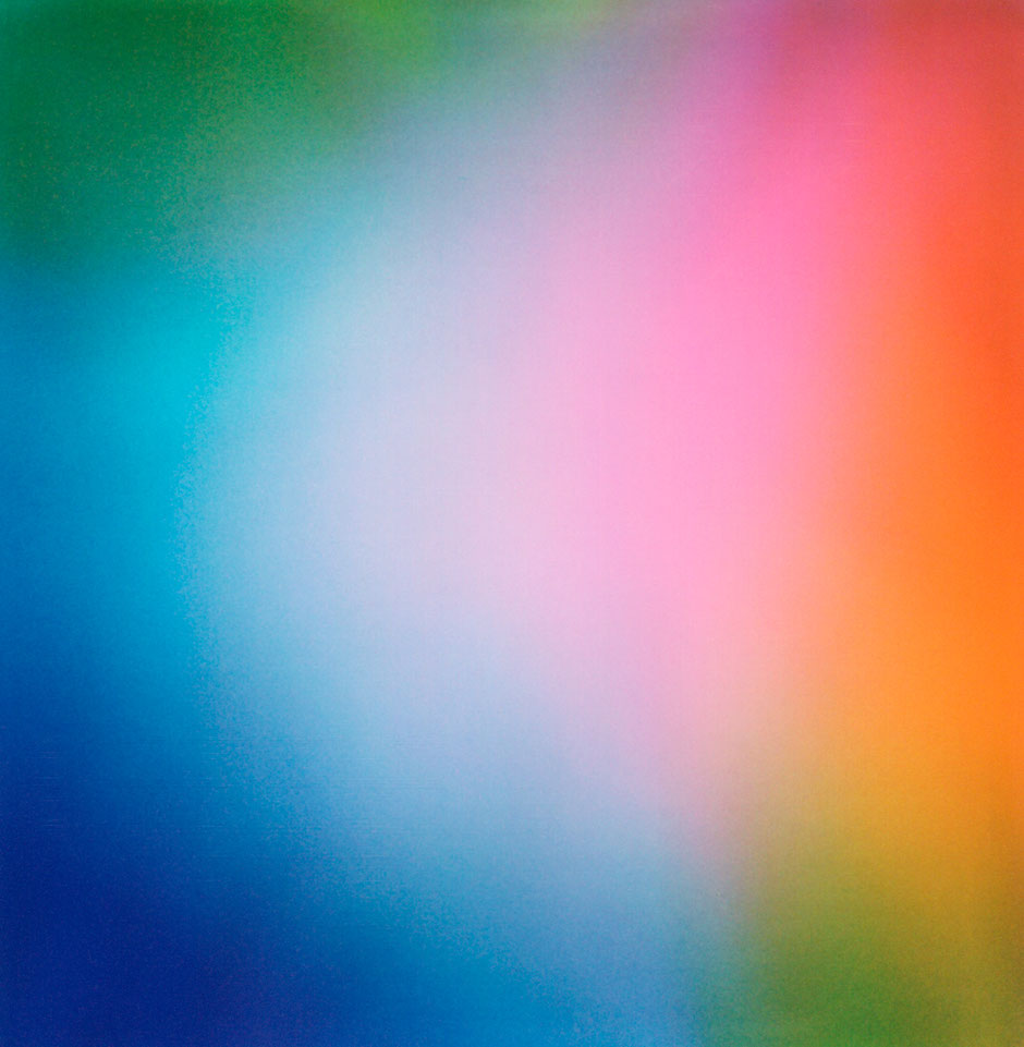 Chris Tille // Echochrome / #55 / 2025