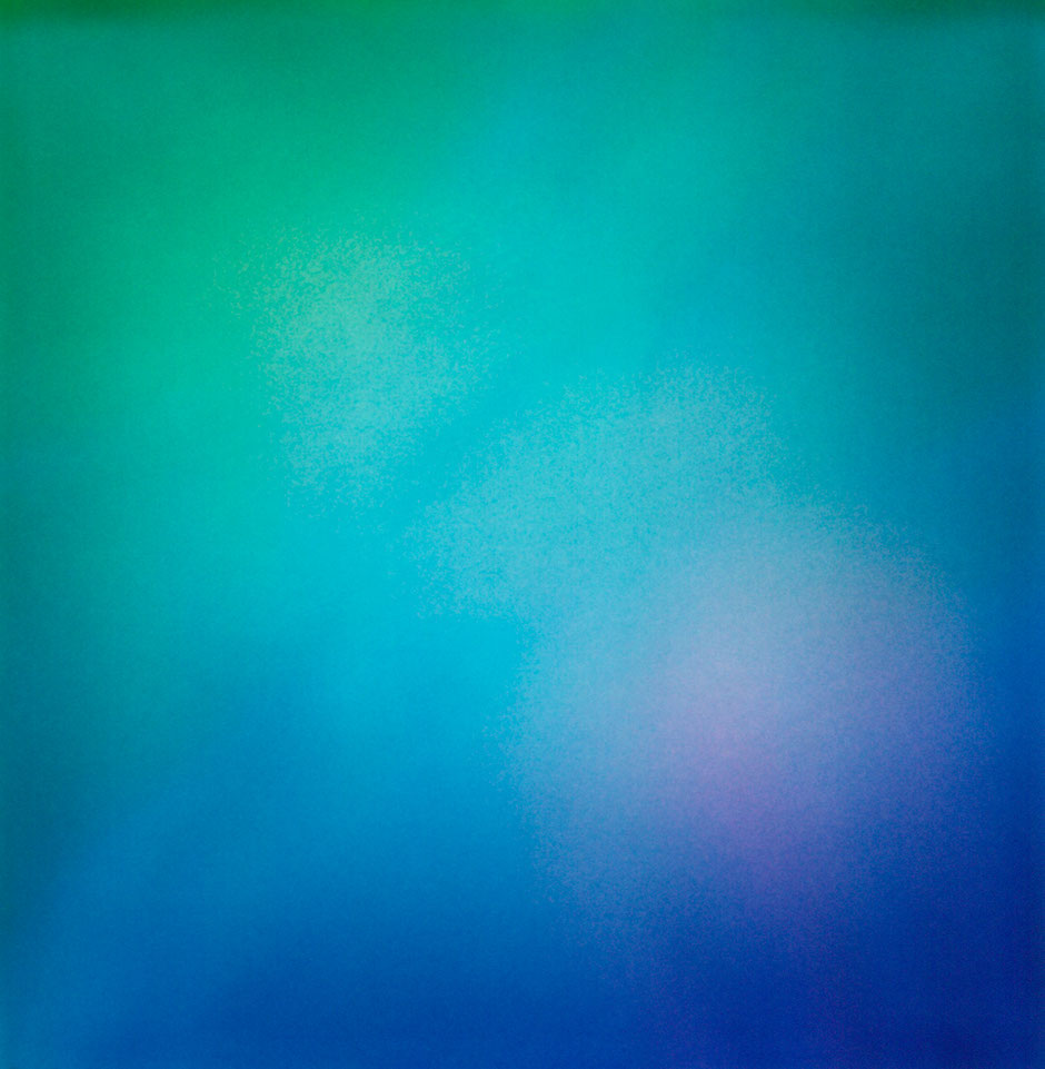 Chris Tille // Echochrome / #21 / 2025