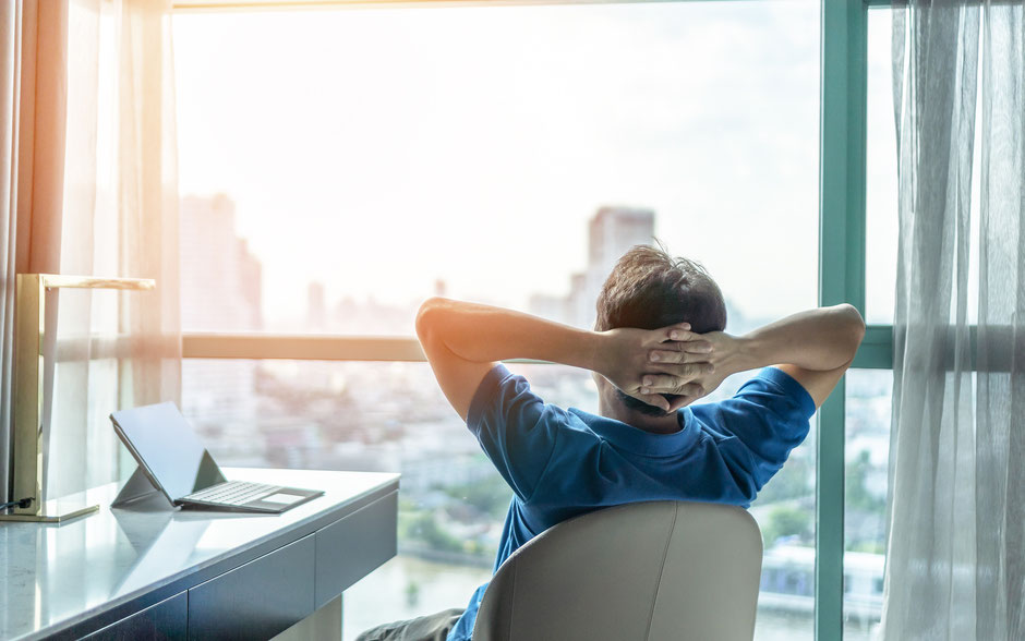 Personal Job Coaching für Arbeitnehmer, Existenzgründer, Selbstständige und Gründer