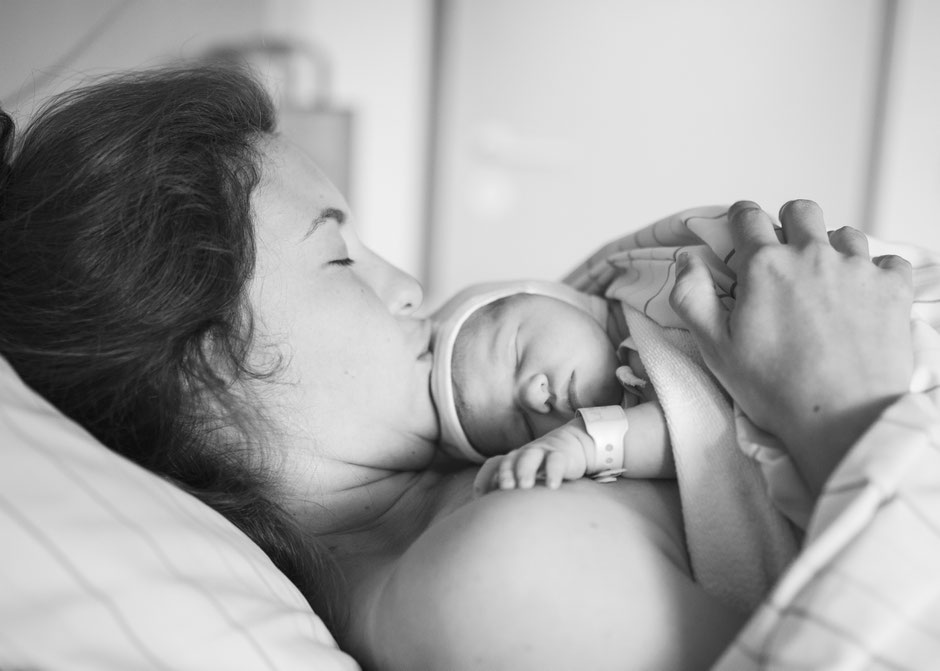 Geburtsreportage Saarland, Babyfotos DRK Saarlouis, Babyfotos Klinik Saarlouis, Neugeborenenfotos Saarbrücken, Neugeborenenfotos Saarland