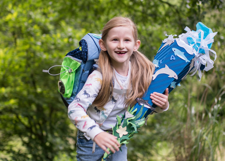 Schulkinderfotos Saarland, Einschulungsfotos Saarbrücken, Einschulungsfotos Neunkirchen, Schulkinderfotos Saarbrücken, Fotograf Einschulung Saarland