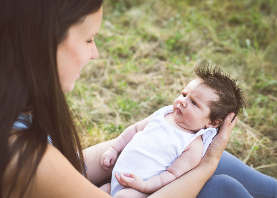 Babyshooting Nordsaarland, Babyfotos Wandern, Neugeborenenfotos Wandern, Neugeborenenfotos Saarland