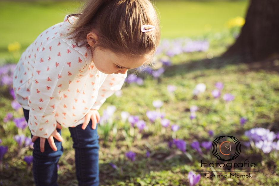 Kinderfotografie Saarland