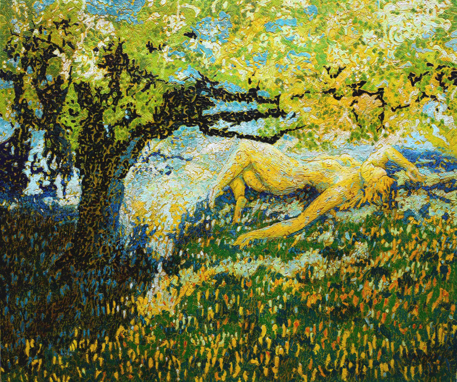 Frühling; spring; Hesse;