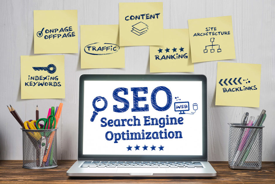 Marketingliebe: Was bedeutet SEO und warum ist es wichtig?