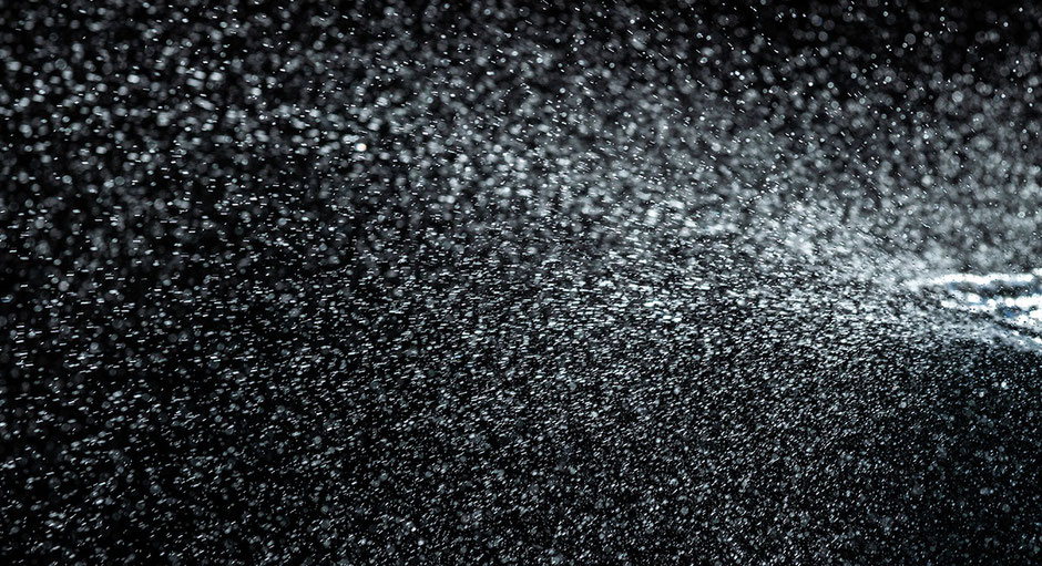 Die Hitze steigt - schon an die Stallkühlung gedacht?