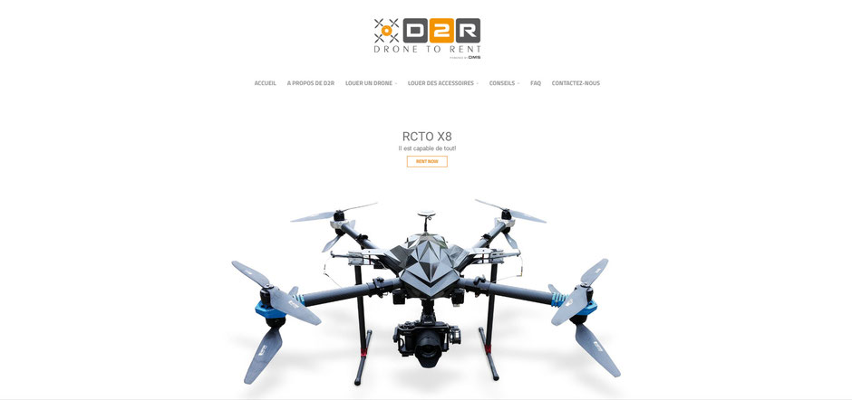 drone to rent, location de drone en Belgique, drone bruxelles, dms