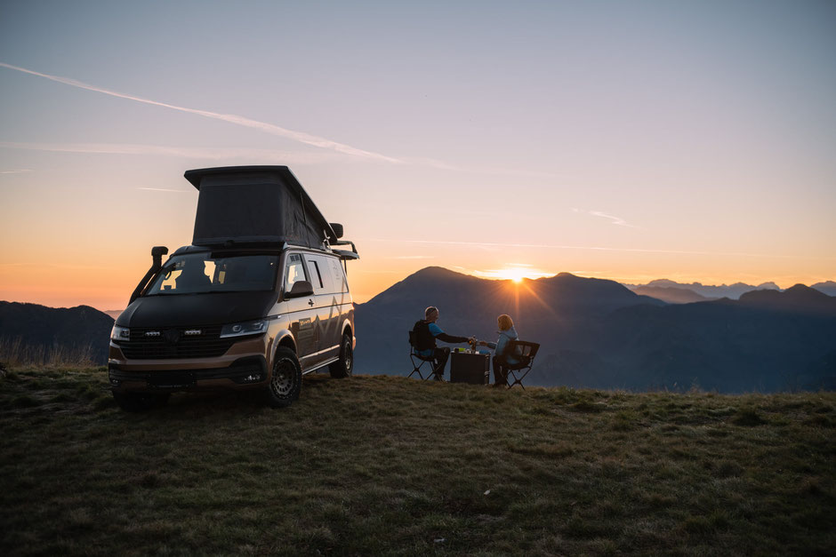 VW T5 / T6 Zubehör - carcamp.ch, Travel, Outdoor