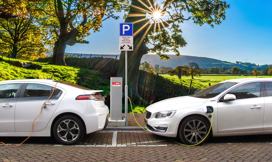 Elektroauto und E-Mobilität