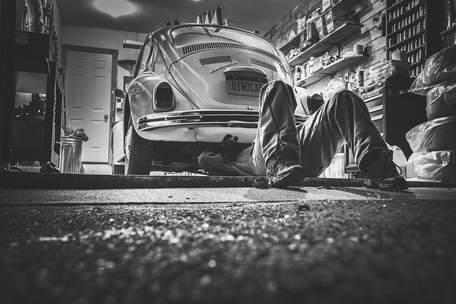 Gebrauchtwagen kaufen - Tipps und Tricks