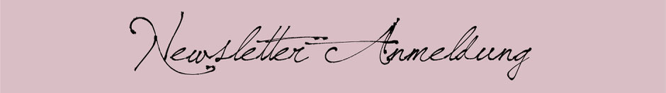 Newsletter Anmeldung von zauberhaft Holz.Perle.Kind.at
