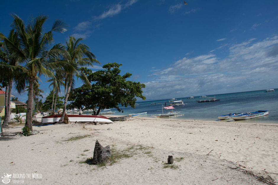 Malapascua_Bounty Beach |aroundtheworldstepbystep.com