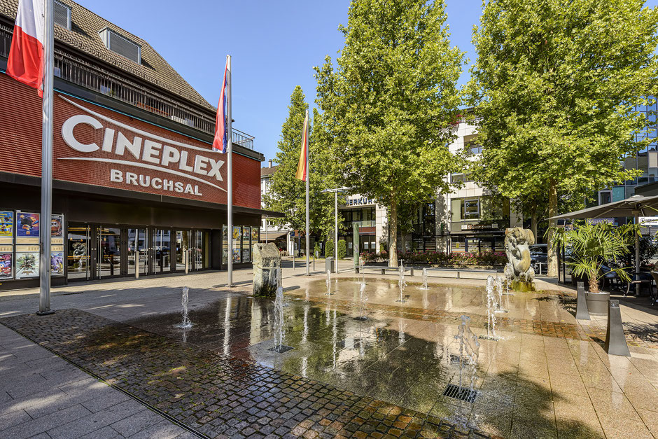 Cineplex Bruchsal Cineplex Bruchsal