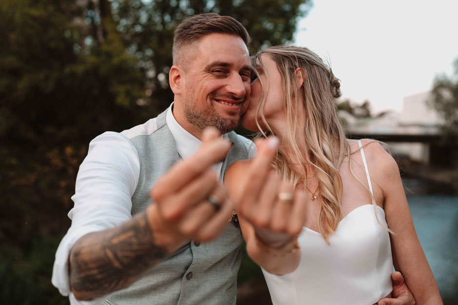 Hochzeitsfotograf Schorndorf Robingrafie Remstal Rems-Murr-Kreis