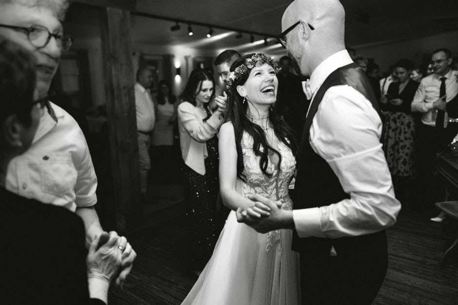 Nachhaltig heiraten Schwäbische Alb Zur Scheunenwirtin Bartholomä Fotograf