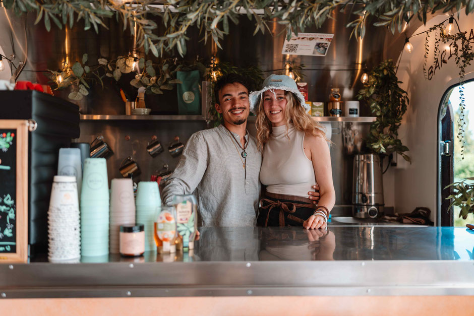 Barista Herzöffner