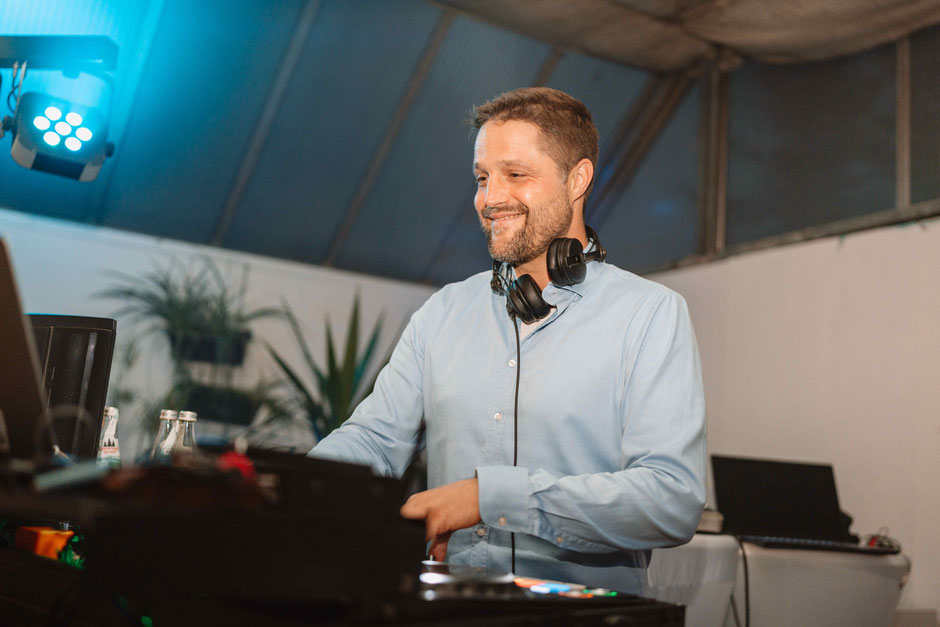 Dj Bademeister Schorndorf Hochzeit