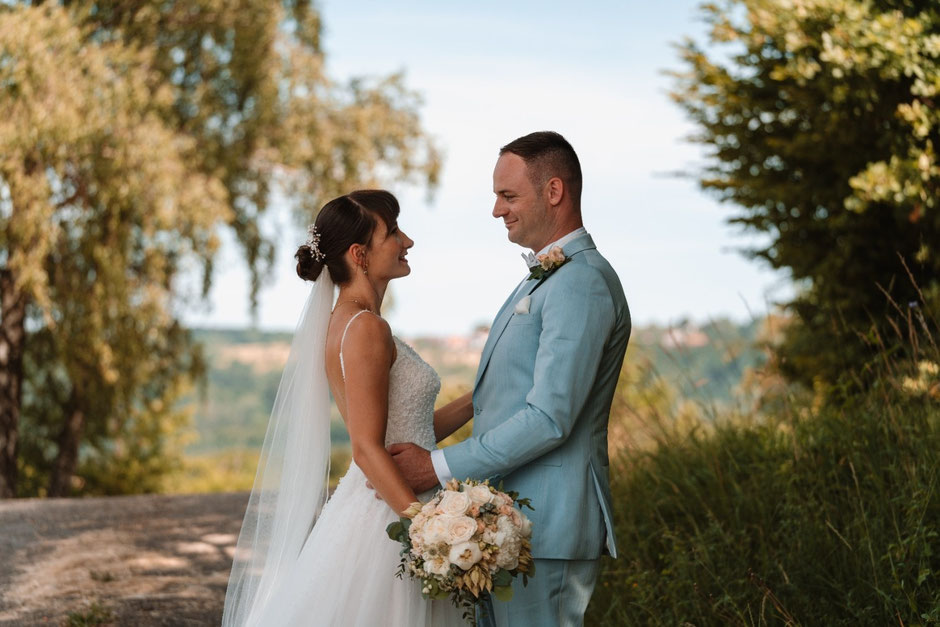 Hochzeitsfotograf Schorndorf Remstal Robingrafie