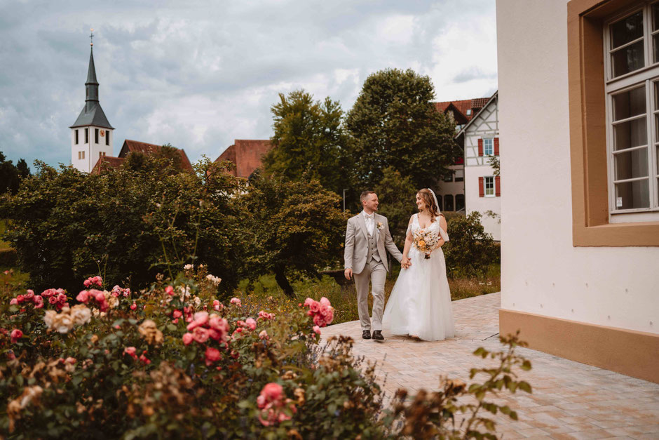 Hochzeitsfotograf Schorndorf Remstal Robingrafie
