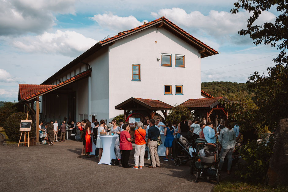Weingut Amberger Winnenden