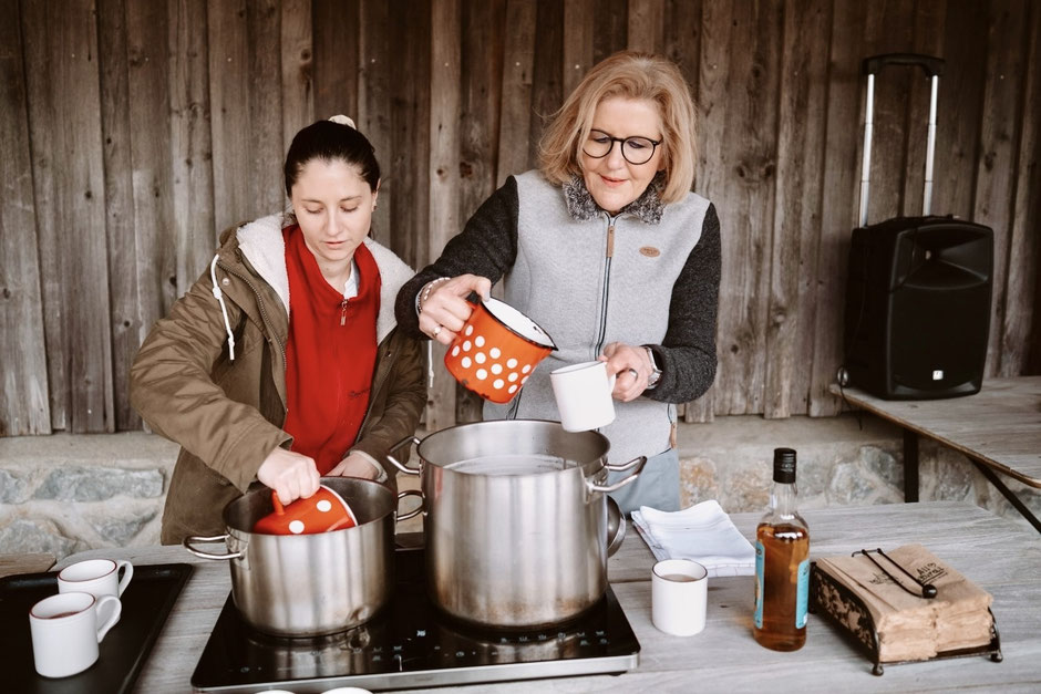 Nachhaltig heiraten Schwäbische Alb Zur Scheunenwirtin Bartholomä Fotograf