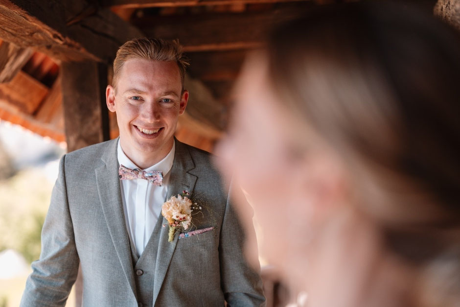 Hochzeitsfotograf in Schorndorf Remstal Robingrafie