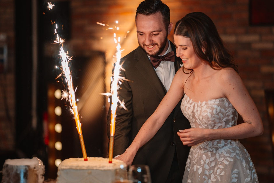 Hochzeit im Achtwerk Rudersberg - Heiraten im Rems-Murr-Kreis Robingrafie