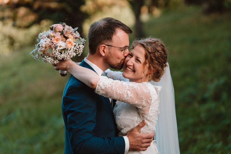 Hochzeitsfotograf Remstal Robingrafie