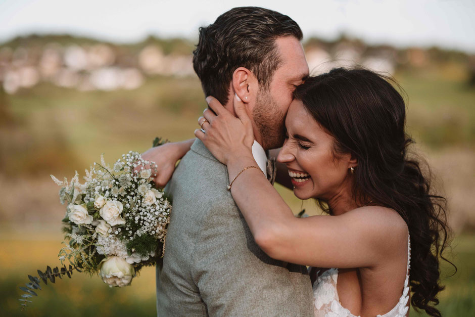 Hochzeitsfotograf Schorndorf Remstal Robingrafie