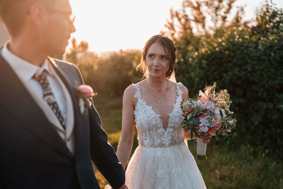 Destination Weddings - Hochzeit im Ausland