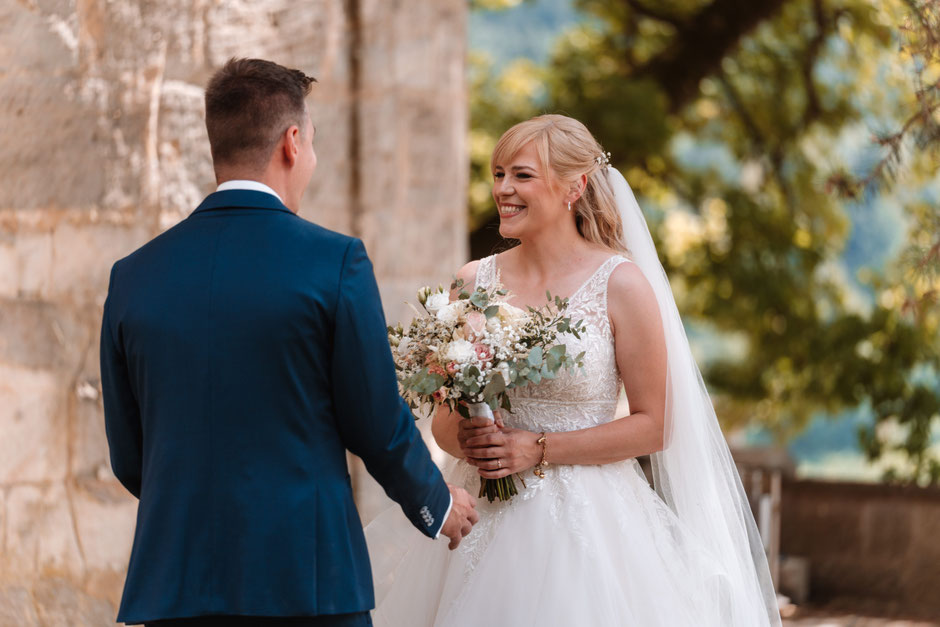 Hochzeit Kloster Lorch Fotograf