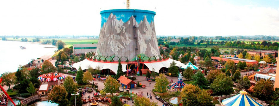 Wunderland Kalkar - Werbering Kalkar aKtiv