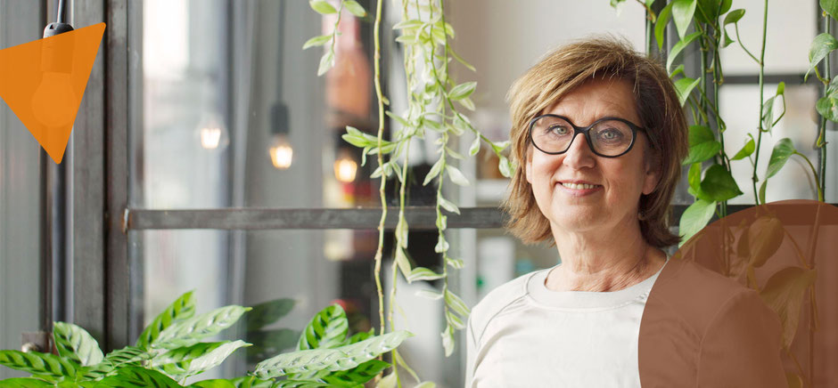 growlab the story and mission. meet hilde den bieman, founder and coach.