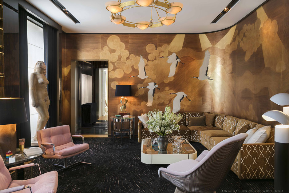 ©degournay & oitoemponto - photo by Jérôme Galland