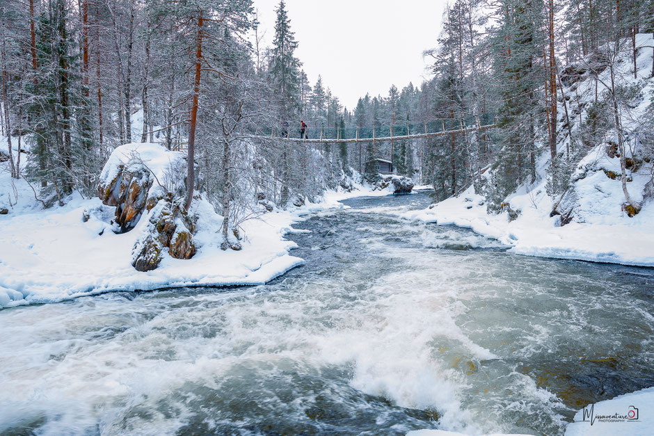 ROAD TRIP EN LAPONIE. 3 randos à faire à Ruka/Kuusamo et où se loger?. www.missaventure.com/ road-trip, nature et photographie