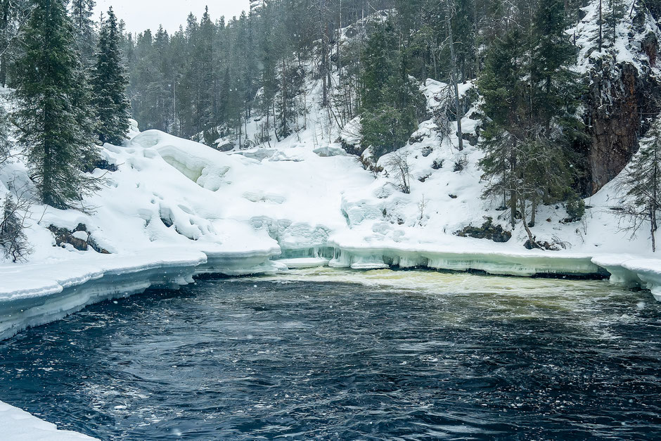 ROAD TRIP EN LAPONIE. 3 randos à faire à Ruka/Kuusamo et où se loger?. www.missaventure.com/ road-trip, nature et photographie