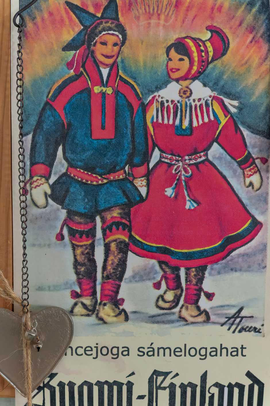 QUOI FAIRE A SALLA, EN LAPONIE, INFOS ET CONSEILS/SE LOGER A SALLA. www.missaventure.com  roadtrip, nature, and photography.