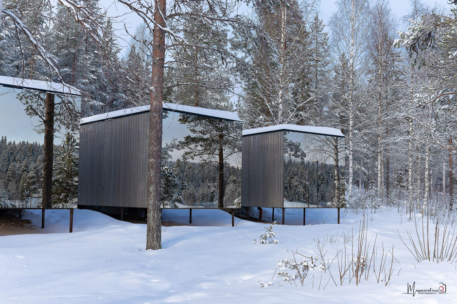 QUOI FAIRE A SALLA, EN LAPONIE, INFOS ET CONSEILS/DORMIR DANS UN LOGEMENT INSOLITE. www.missaventure.com  roadtrip, nature, and photography.