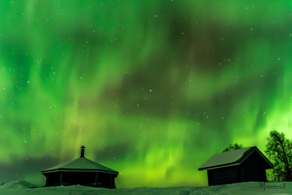 QUOI FAIRE A SALLA, EN LAPONIE, INFOS ET CONSEILS/CHASSER LES AURORES BOREALES. www.missaventure.com  roadtrip, nature, and photography.