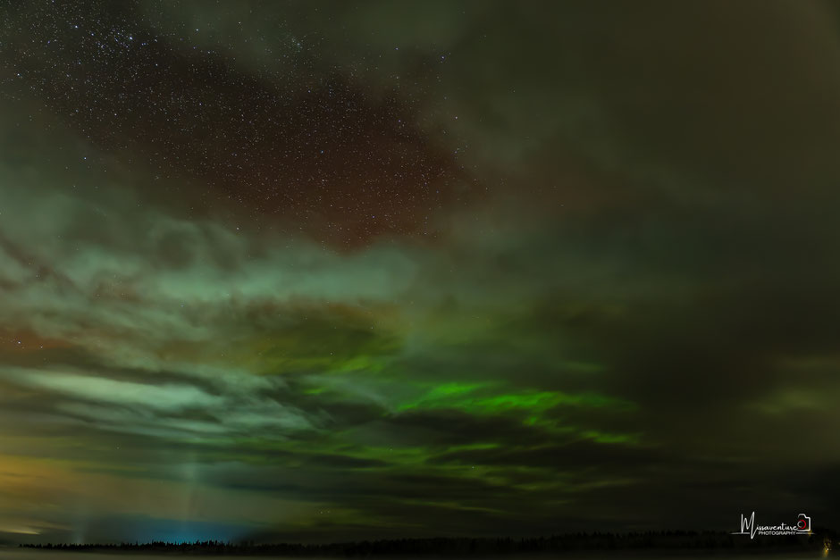 ROAD TRIP EN LAPONIE. 3 randos à faire à Ruka/Kuusamo et où se loger?. www.missaventure.com/ road-trip, nature et photographie